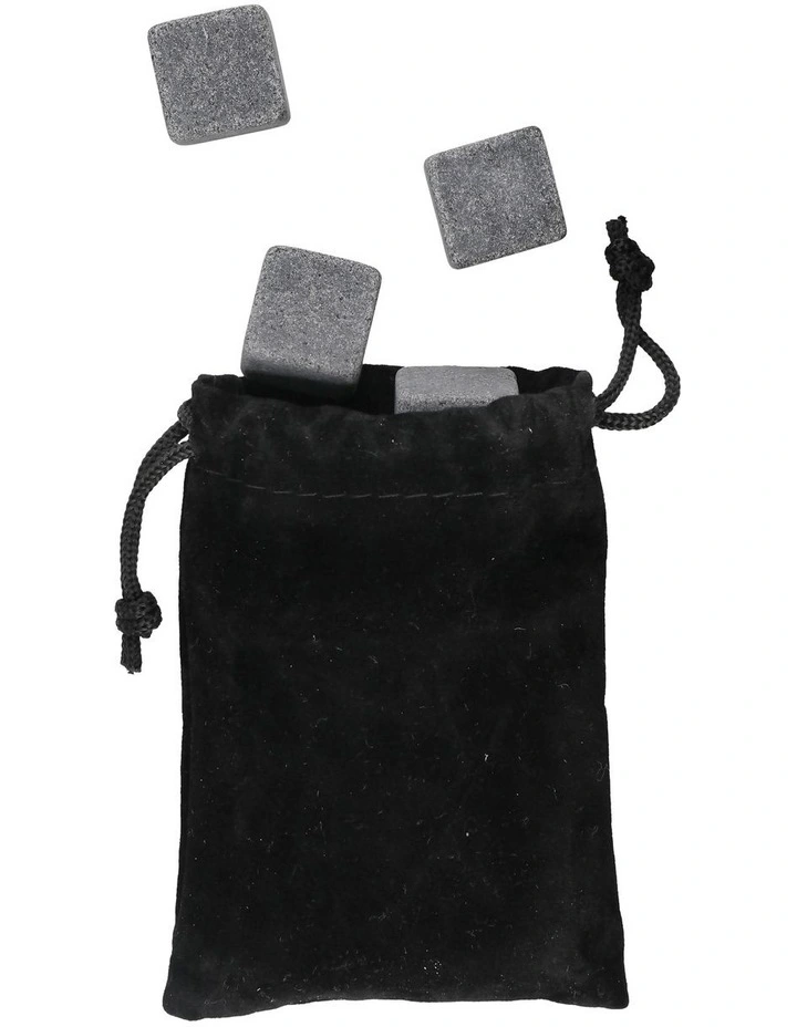 Best reviews of π BarCraft Whisky Stone Set Of 9 Charcoal Gift Boxed βοΈ 4 Best reviews of π BarCraft Whisky Stone Set Of 9 Charcoal Gift Boxed βοΈ - Image 2