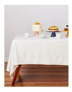 Discount π Maxwell & Williams Cotton Classics Rectangular Tablecloth 300x150cm Snow π 12 Discount π Maxwell & Williams Cotton Classics Rectangular Tablecloth 300x150cm Snow π -Barcraft shop unnamed file 1011