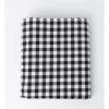 Outlet 👏 Heritage Gingham Table Cloth In Black 🥰 2 Outlet 👏 Heritage Gingham Table Cloth In Black 🥰 -Barcraft shop unnamed file 1024
