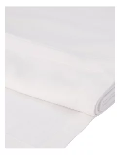 Promo 𧨠Maxwell & Williams Cotton Classics Rectangular Tablecloth 230x150cm Snow π₯° 9 Promo 𧨠Maxwell & Williams Cotton Classics Rectangular Tablecloth 230x150cm Snow π₯° -Barcraft shop unnamed file 1040