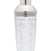 Budget ⌛ BarCraft 700ml Gift Boxed Cocktail Shaker ???? -Barcraft shop unnamed file 106