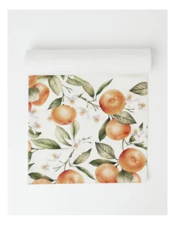 Cheapest ❤️ Heritage Valencia Orange Runner In Orange 👏