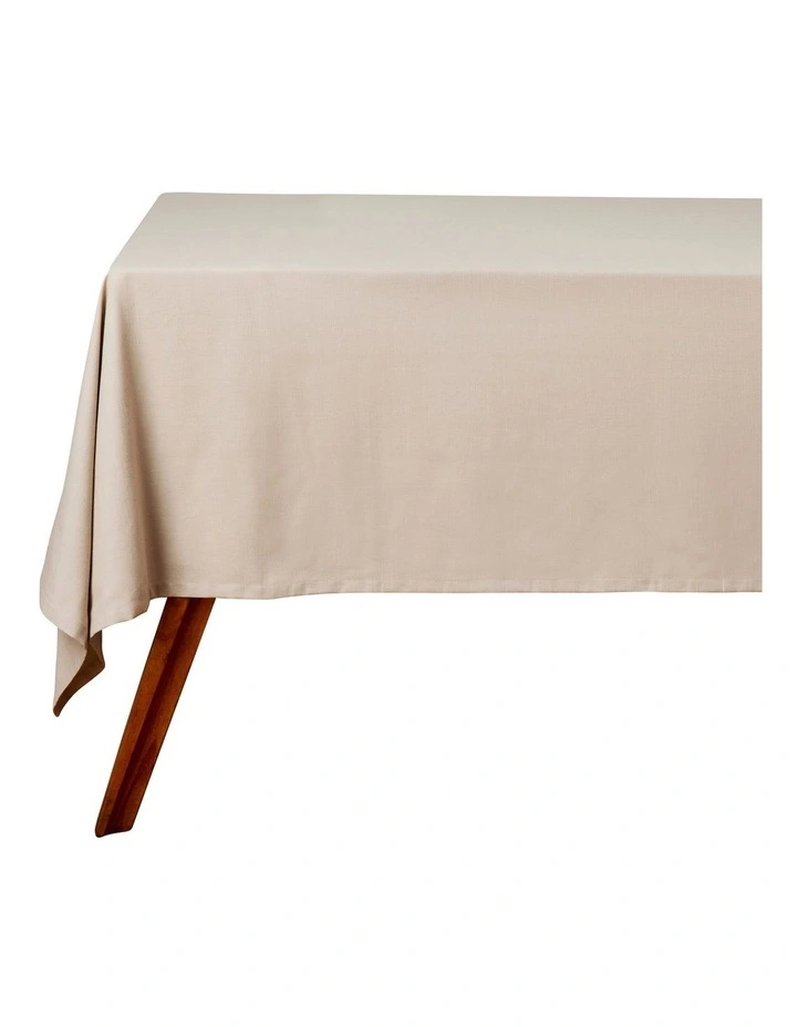 Best deal β€οΈ Maxwell & Williams Cotton Classics Rectangular Tablecloth 230x150cm Pebble π 3 Best deal β€οΈ Maxwell & Williams Cotton Classics Rectangular Tablecloth 230x150cm Pebble π