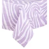 Promo β Ladelle Zebby Tablecloth In Lilac π 1 Promo β Ladelle Zebby Tablecloth In Lilac π -Barcraft shop unnamed file 1071