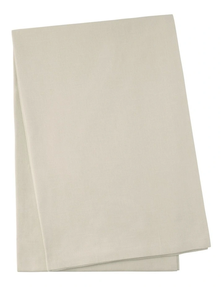 Wholesale π Maxwell & Williams Cotton Classics Rectangular Tablecloth 300x150cm Pebble π 5 Wholesale π Maxwell & Williams Cotton Classics Rectangular Tablecloth 300x150cm Pebble π - Image 3