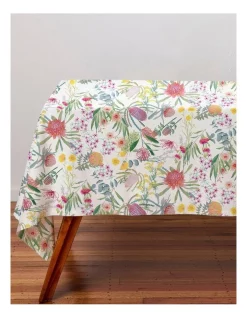 Top 10 🤩 Maxwell & Williams Royal Botanic Gardens Native Blooms Cotton Rectangular Tablecloth 270x150cm In Multi 🛒 -Barcraft shop unnamed file 1092