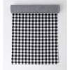 Buy 𧨠Heritage Gingham Runner In Black π 2 Buy 𧨠Heritage Gingham Runner In Black π -Barcraft shop unnamed file 1093