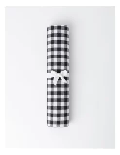 Buy 𧨠Heritage Gingham Runner In Black π 7 Buy 𧨠Heritage Gingham Runner In Black π -Barcraft shop unnamed file 1095