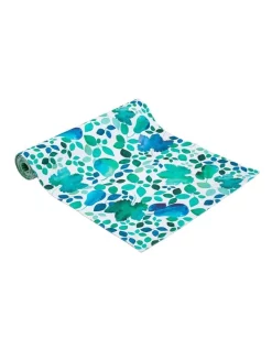 Top 10 ❤️ Maxwell & Williams Giverny Cotton Runner 150x33cm In Multi ⌛