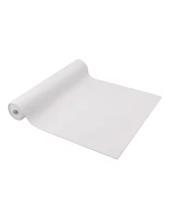 Discount 🎁 Maxwell & Williams Cotton Classics Cotton Runner 150x33cm Snow 😍