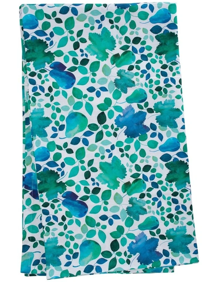 Best deal π Maxwell & Williams Giverny Cotton Rectangular Tablecloth 270x150cm In Multi βοΈ 4 Best deal π Maxwell & Williams Giverny Cotton Rectangular Tablecloth 270x150cm In Multi βοΈ - Image 2