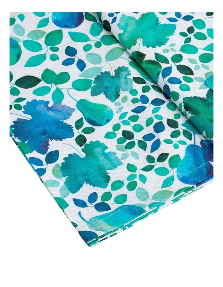 Best deal π Maxwell & Williams Giverny Cotton Rectangular Tablecloth 270x150cm In Multi βοΈ 5 Best deal π Maxwell & Williams Giverny Cotton Rectangular Tablecloth 270x150cm In Multi βοΈ - Image 3