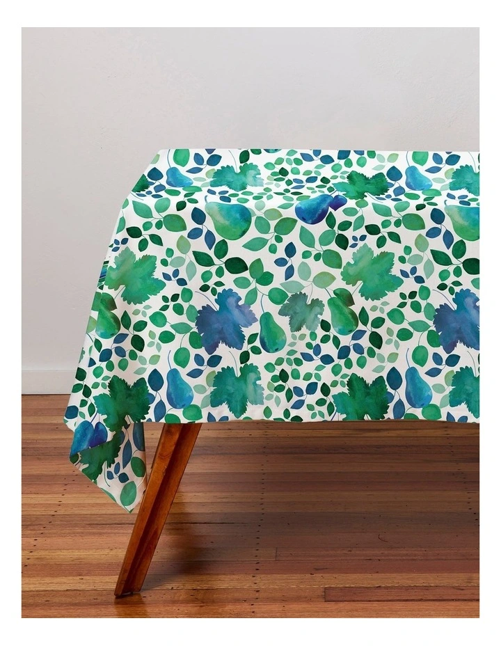 Best deal π Maxwell & Williams Giverny Cotton Rectangular Tablecloth 270x150cm In Multi βοΈ 6 Best deal π Maxwell & Williams Giverny Cotton Rectangular Tablecloth 270x150cm In Multi βοΈ - Image 4