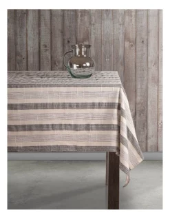 Hot Sale π₯ Ladelle Eco Sorrento Recycled Cotton Table Cloth In Indigo π 5 Hot Sale π₯ Ladelle Eco Sorrento Recycled Cotton Table Cloth In Indigo π -Barcraft shop unnamed file 1110