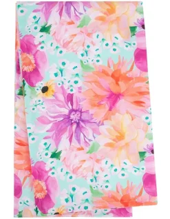 Brand new π Maxwell & Williams Teas & C's Dahlia Daze Cotton Rectangular Tablecloth 270x150cm In Multi β 7 Brand new π Maxwell & Williams Teas & C's Dahlia Daze Cotton Rectangular Tablecloth 270x150cm In Multi β -Barcraft shop unnamed file 1112