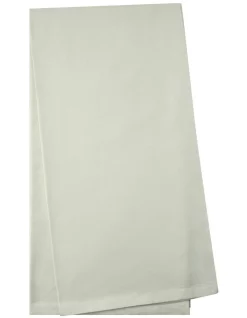 Cheap ⭐ Maxwell & Williams Cotton Classics Rectangular Tablecloth 230x150cm Sage 😀