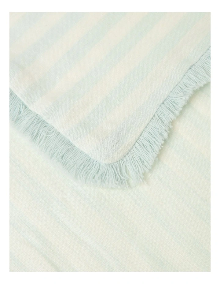 Coupon π Australian House & Garden Fringed Linen Table Runner Fine Lines In Morning Mist π― 4 Coupon π Australian House & Garden Fringed Linen Table Runner Fine Lines In Morning Mist π― - Image 2