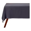 Cheap 😀 Maxwell & Williams Cotton Classics Rectangular Tablecloth 230x150cm Slate 😍