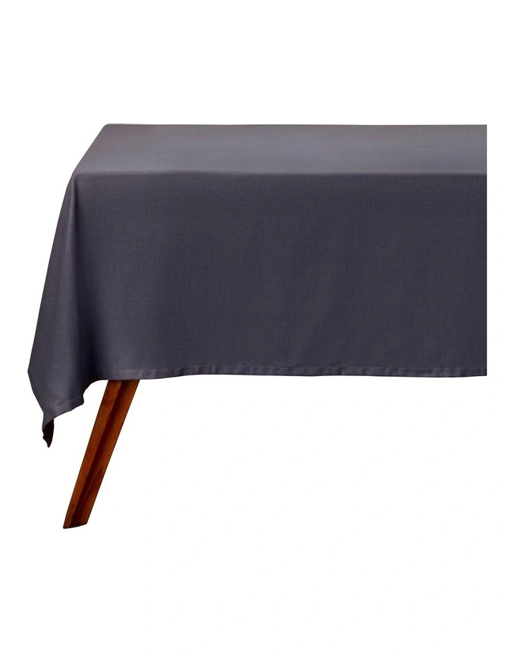 Cheap π Maxwell & Williams Cotton Classics Rectangular Tablecloth 230x150cm Slate π 3 Cheap π Maxwell & Williams Cotton Classics Rectangular Tablecloth 230x150cm Slate π
