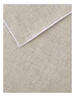 New 🎁 Sheridan Abbotson Tablecloth In Flax 🎉 7 New 🎁 Sheridan Abbotson Tablecloth In Flax 🎉 -Barcraft shop unnamed file 1152