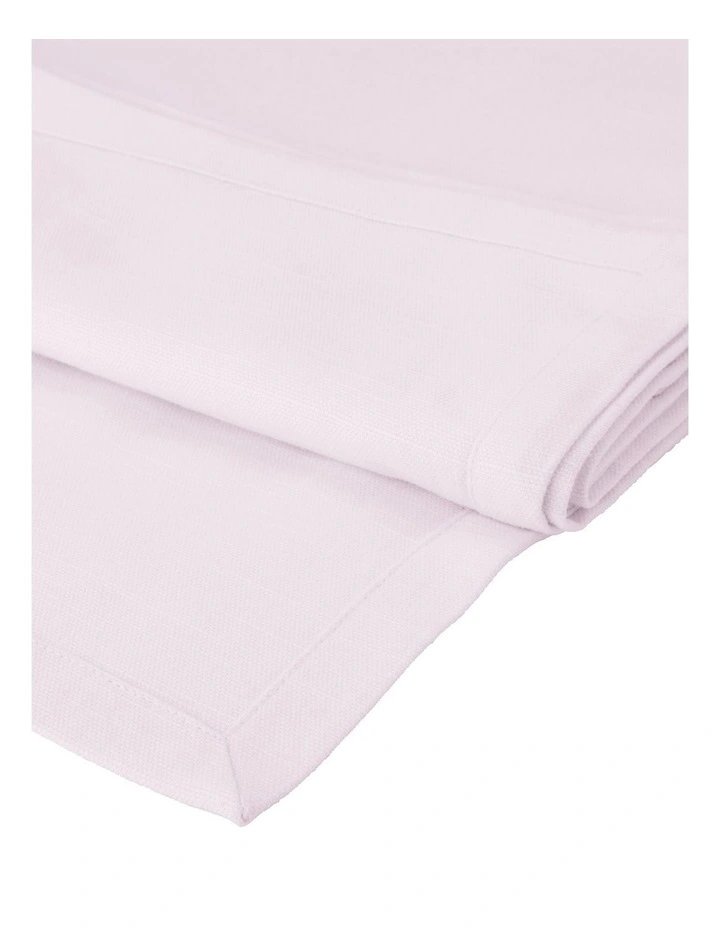Wholesale βοΈ Maxwell & Williams Cotton Classics Rectangular Tablecloth 230x150cm Shell π― 4 Wholesale βοΈ Maxwell & Williams Cotton Classics Rectangular Tablecloth 230x150cm Shell π― - Image 2