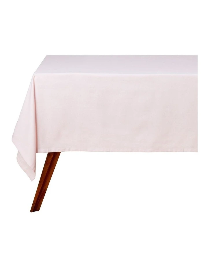 Wholesale βοΈ Maxwell & Williams Cotton Classics Rectangular Tablecloth 230x150cm Shell π― 5 Wholesale βοΈ Maxwell & Williams Cotton Classics Rectangular Tablecloth 230x150cm Shell π― - Image 3