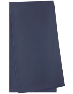 Cheapest 🔥 Maxwell & Williams Cotton Classics Rectangular Tablecloth 230x150cm Denim 🔥 -Barcraft shop unnamed file 1172