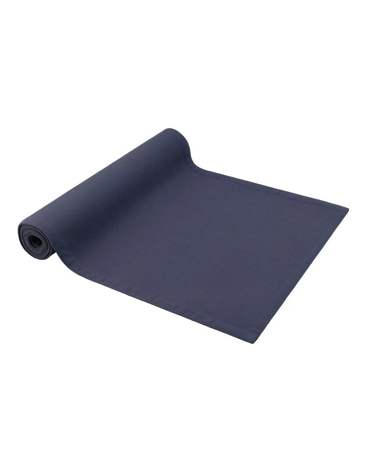 New π₯ Maxwell & Williams Cotton Classics Cotton Runner 150x33cm Denim β 3 New π₯ Maxwell & Williams Cotton Classics Cotton Runner 150x33cm Denim β