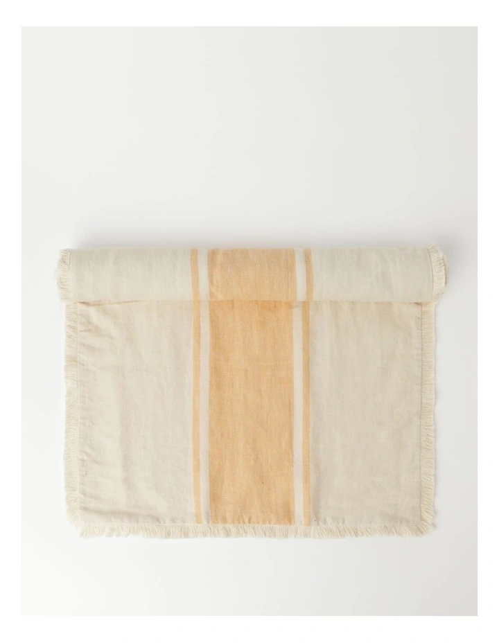 Best deal β¨ Australian House & Garden Yarn Dyed Linen Table Runner Sand π 3 Best deal β¨ Australian House & Garden Yarn Dyed Linen Table Runner Sand π