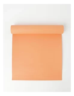 Cheapest π Vue Washable Paper Table Runner 150cm Peach βοΈ