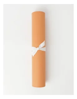 Cheapest ???? Vue Washable Paper Table Runner 150cm Peach ✔️ -Barcraft shop unnamed file 1196