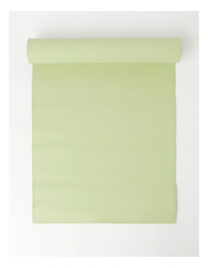 Best deal π₯° Vue Washable Paper Table Runner 150cm Aloe βοΈ 3 Best deal π₯° Vue Washable Paper Table Runner 150cm Aloe βοΈ