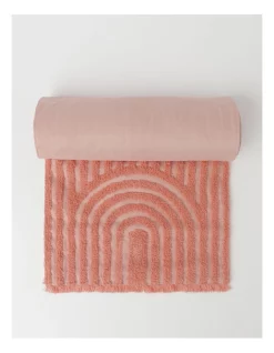 Best Sale 🛒 Vue Arch Jacquard Table Runner Shell 😍