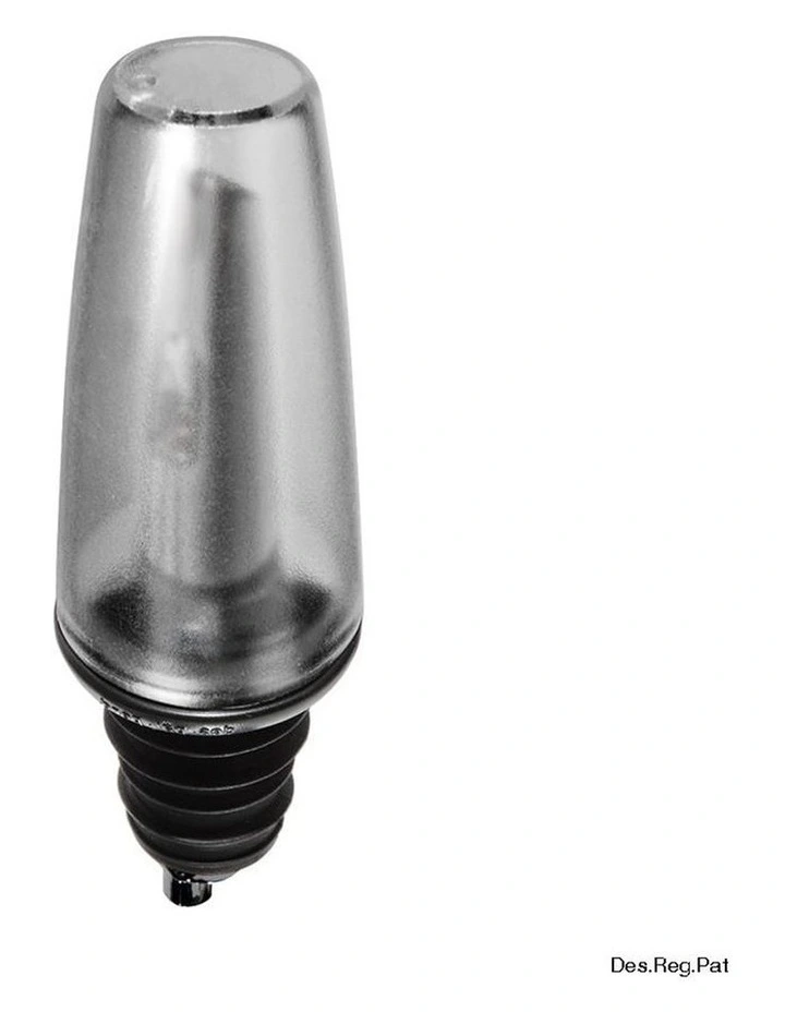 Best Pirce ⌛ Uber Bar Tools Proflow Pack Chrome (4 Pce) (W/ Snap-On Protector/Mesaures) ⭐ 6 Best Pirce ⌛ Uber Bar Tools Proflow Pack Chrome (4 Pce) (W/ Snap-On Protector/Mesaures) ⭐ - Image 4