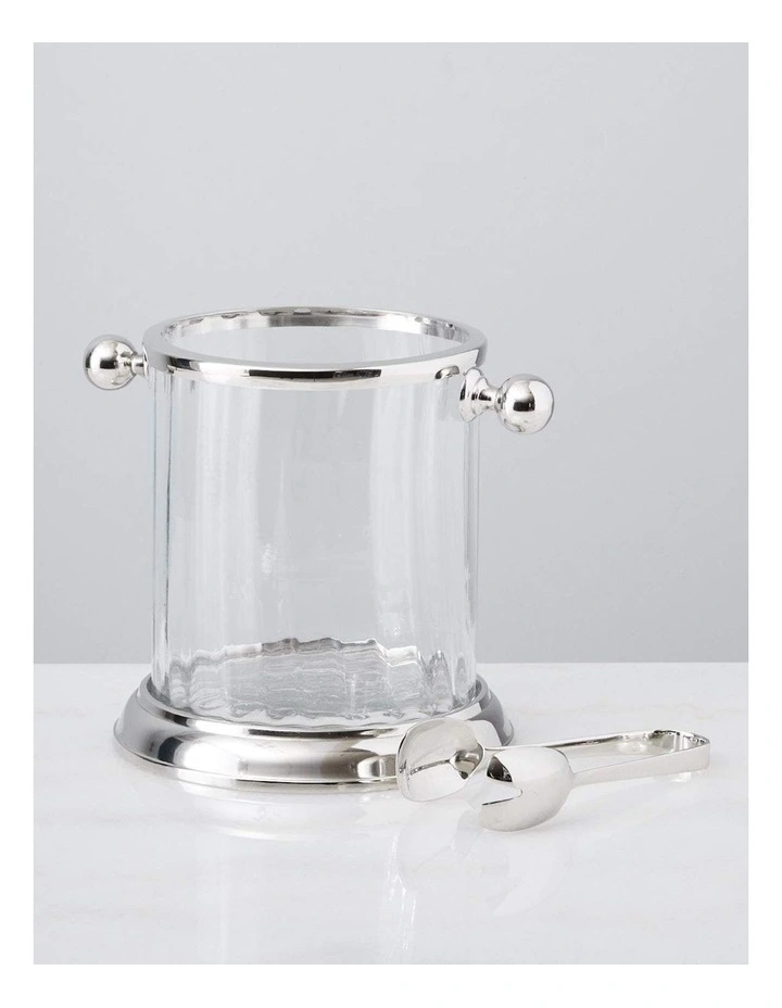 Best reviews of π€© Koala Living Reese Ice Bucket In Silver π 4 Best reviews of π€© Koala Living Reese Ice Bucket In Silver π - Image 2