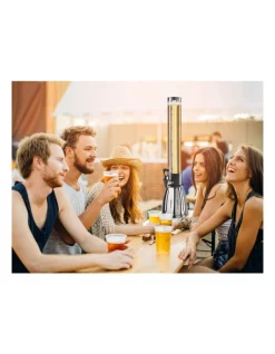 Top 10 ⭐ Oggi Beer And Beverage Tower/Dispenser 2.83L ⌛ -Barcraft shop unnamed file 150