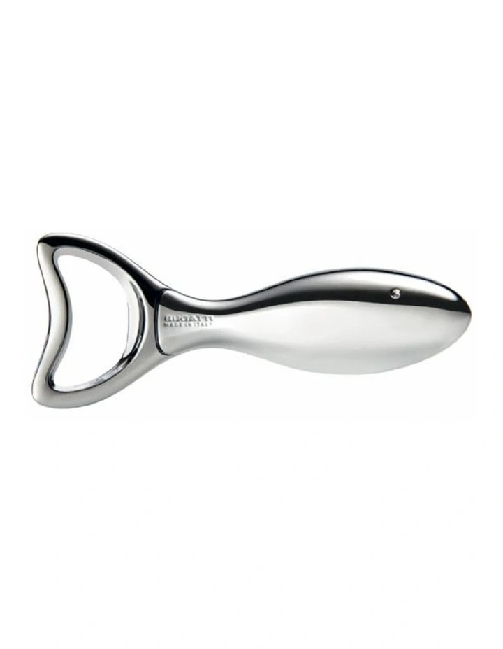 Deals π Bugatti Italy Lino Bottle Opener Chrome π 3 Deals π Bugatti Italy Lino Bottle Opener Chrome π