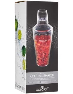 Best deal π₯ BarCraft 700ml Acrylic Gift Boxed Cocktail Shaker π₯ 5 Best deal π₯ BarCraft 700ml Acrylic Gift Boxed Cocktail Shaker π₯ -Barcraft shop unnamed file 171
