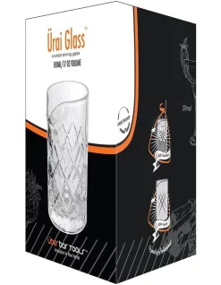 Best deal 💯 Uber Bar Tools Urai Glass ✨