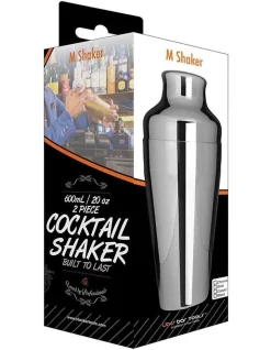 Deals 🔔 Uber Bar Tools M Shaker Copper 🧨