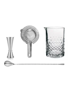 Buy 🛒 Cocktail Kit Old Fashioned Bar Kit ✔️