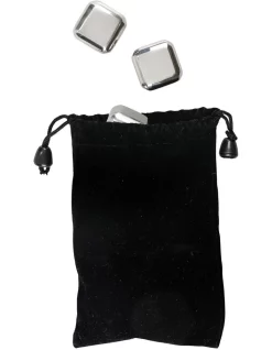 Deals β€οΈ BarCraft Wine Cube Set Of 6 Stainless Steel Gift Boxed π 7 Deals β€οΈ BarCraft Wine Cube Set Of 6 Stainless Steel Gift Boxed π -Barcraft shop unnamed file 20