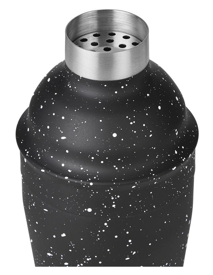 Mixologist 550ml Cocktail Bartender 4 Piece Set in Black Top 10 ???? Cooper & Co Mixologist 550ml Cocktail Bartender 4 Piece Set In Black ???? -Barcraft shop unnamed file 201