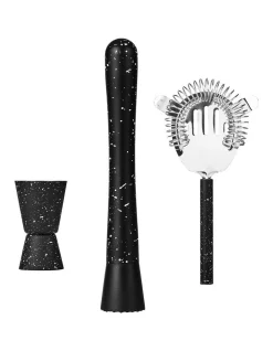 Top 10 ???? Cooper & Co Mixologist 550ml Cocktail Bartender 4 Piece Set In Black ???? 8 Top 10 ???? Cooper & Co Mixologist 550ml Cocktail Bartender 4 Piece Set In Black ???? -Barcraft shop unnamed file 202