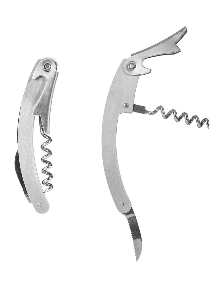 Flash Sale π€© Cooper & Co Mixologist 500ml Cocktail Bartender 9 Piece Set In Silver π 9 Flash Sale π€© Cooper & Co Mixologist 500ml Cocktail Bartender 9 Piece Set In Silver π - Image 7