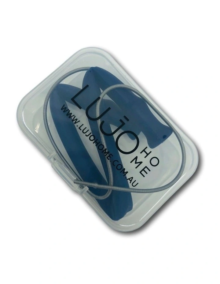 Collapsible Straws in Blue Cheap ???? Lujo Home Collapsible Straws In Blue ✔️ -Barcraft shop unnamed file 220