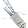 Coupon 𧨠Lujo Home Short Straight Straws Cocktail In Silver π 2 Coupon 𧨠Lujo Home Short Straight Straws Cocktail In Silver π -Barcraft shop unnamed file 228