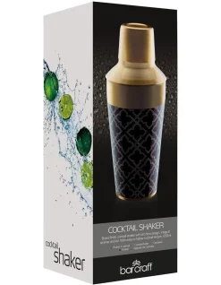 Wholesale π BarCraft Art Deco Gift Boxed 650ml Cocktail Shaker Silver π 7 Wholesale π BarCraft Art Deco Gift Boxed 650ml Cocktail Shaker Silver π -Barcraft shop unnamed file 23