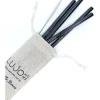 Hot Sale β¨ Lujo Home Reusable Smoothie Straws Black Straight π€© 2 Hot Sale β¨ Lujo Home Reusable Smoothie Straws Black Straight π€© -Barcraft shop unnamed file 248