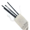 Promo π Lujo Home Stainless Steel Straws 6mm Black Straight π 2 Promo π Lujo Home Stainless Steel Straws 6mm Black Straight π -Barcraft shop unnamed file 255